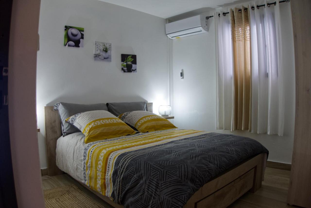 Ka Hema - Maison Entiere Avec Jacuzzi Et Vue Sur Mer Saint-Joseph Esterno foto