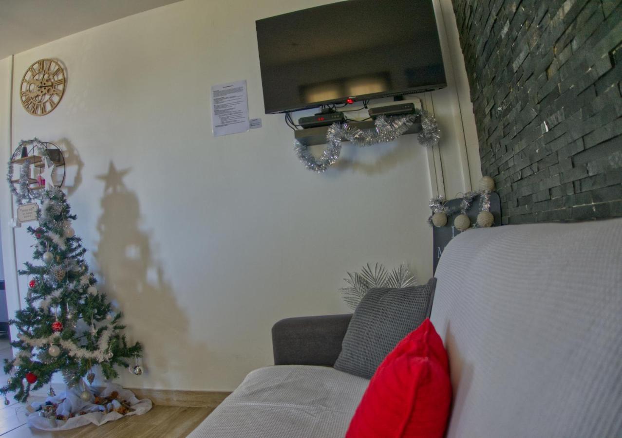 Ka Hema - Maison Entiere Avec Jacuzzi Et Vue Sur Mer Saint-Joseph Esterno foto