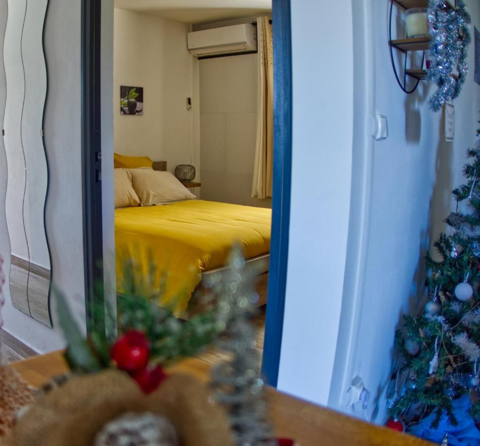 Ka Hema - Maison Entiere Avec Jacuzzi Et Vue Sur Mer Saint-Joseph Esterno foto